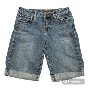 Common Genes Shorts